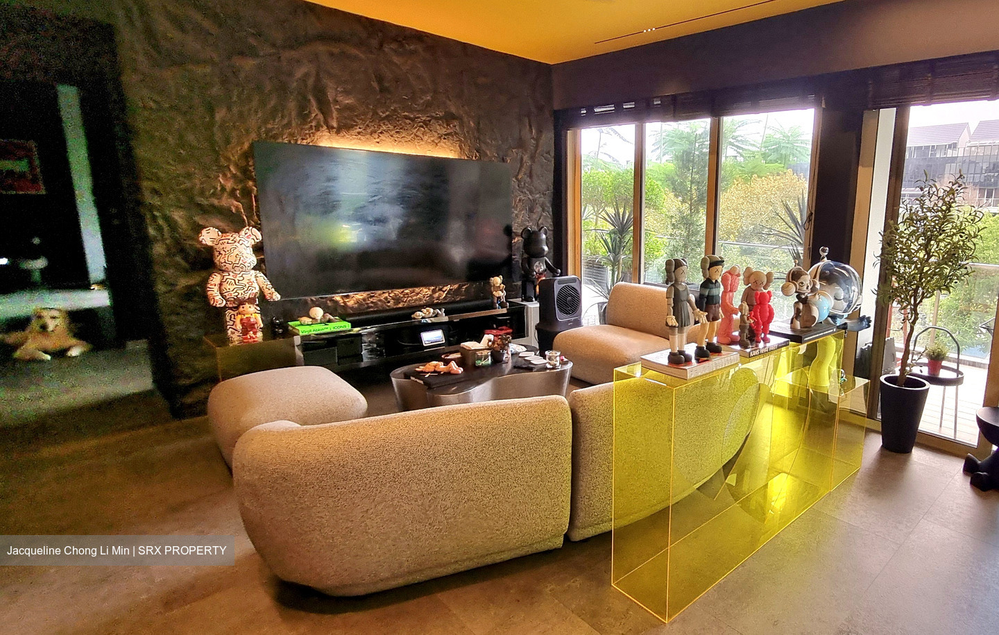 Flamingo Valley (D15), Condominium #581222541